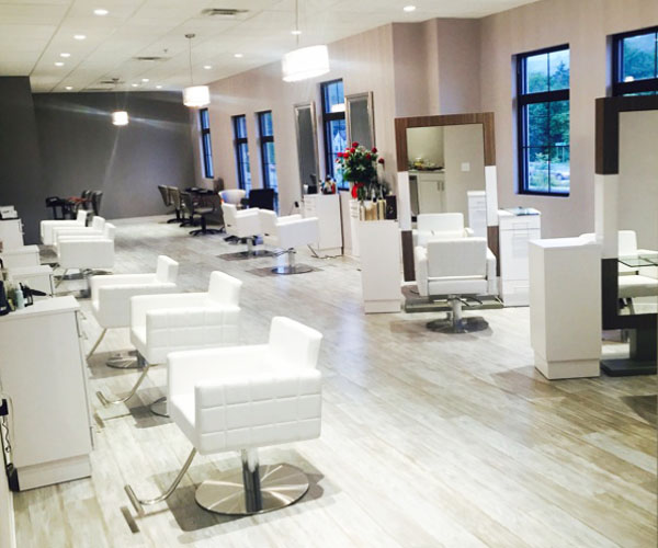 Artisan Colour Spa Salon