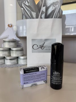 Mother's Day Gift Card Promo